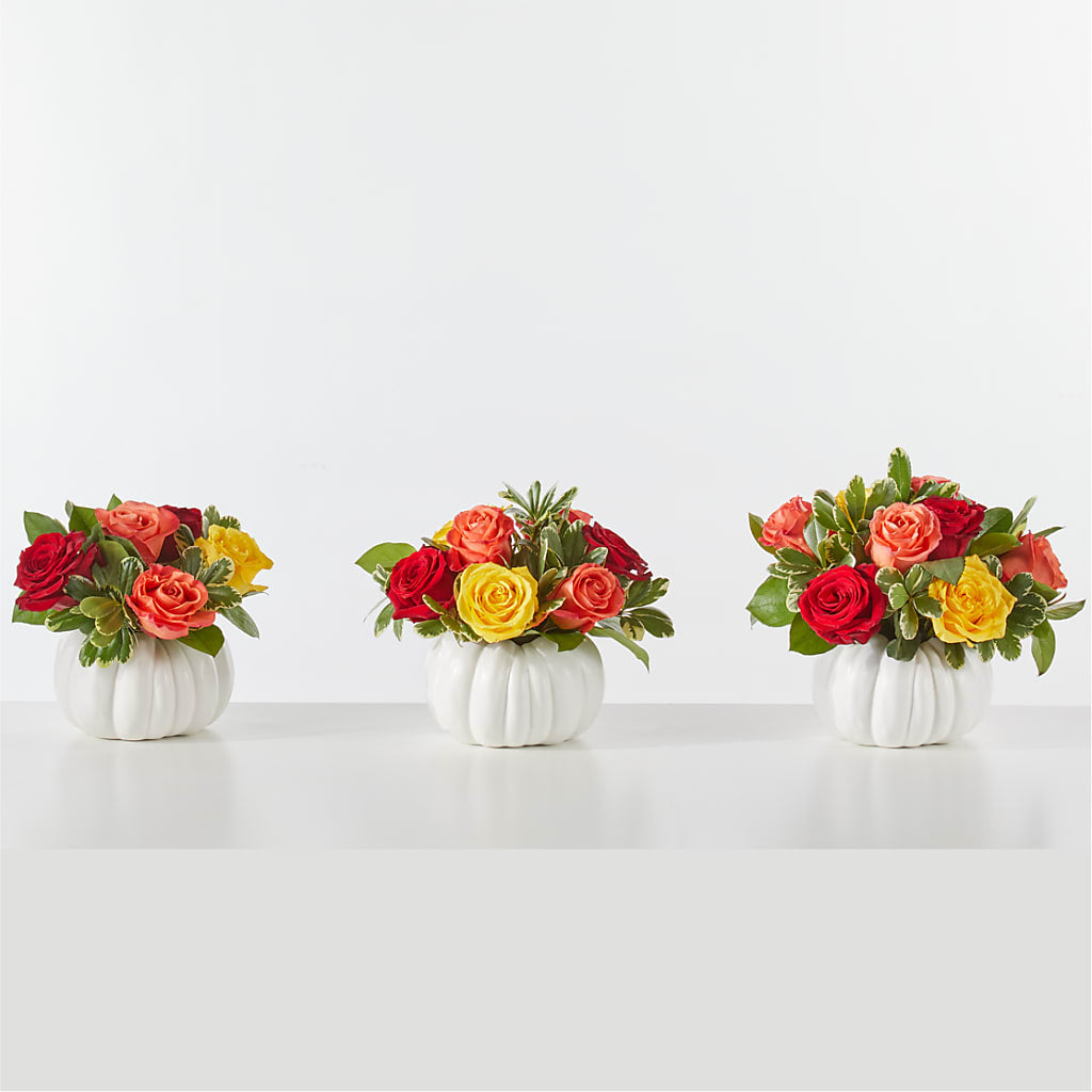 Gourd of Gratitude – Four Seasons Florist, Clarksville TN
