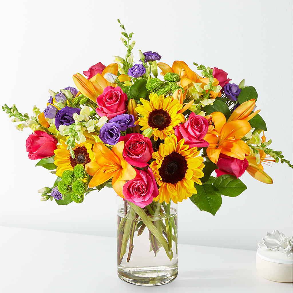 Best Day Bouquet – Four Seasons Florist, Clarksville TN