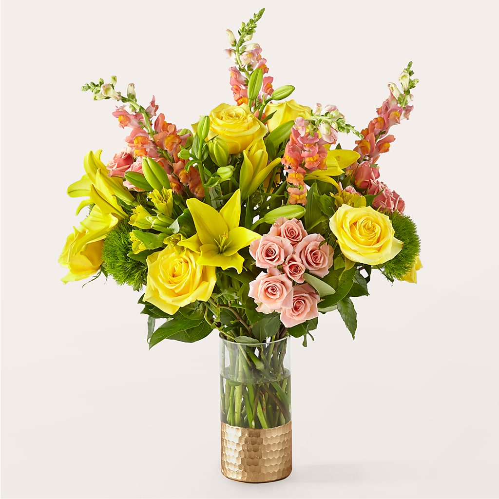 Getaway Bouquet – Four Seasons Florist, Clarksville TN