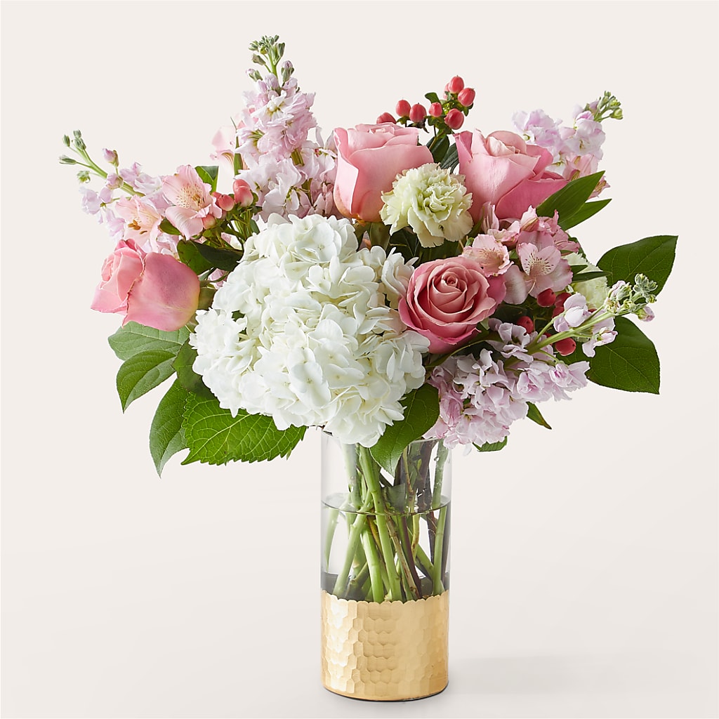 Little Luxuries Bouquet – Four Seasons Florist, Clarksville TN