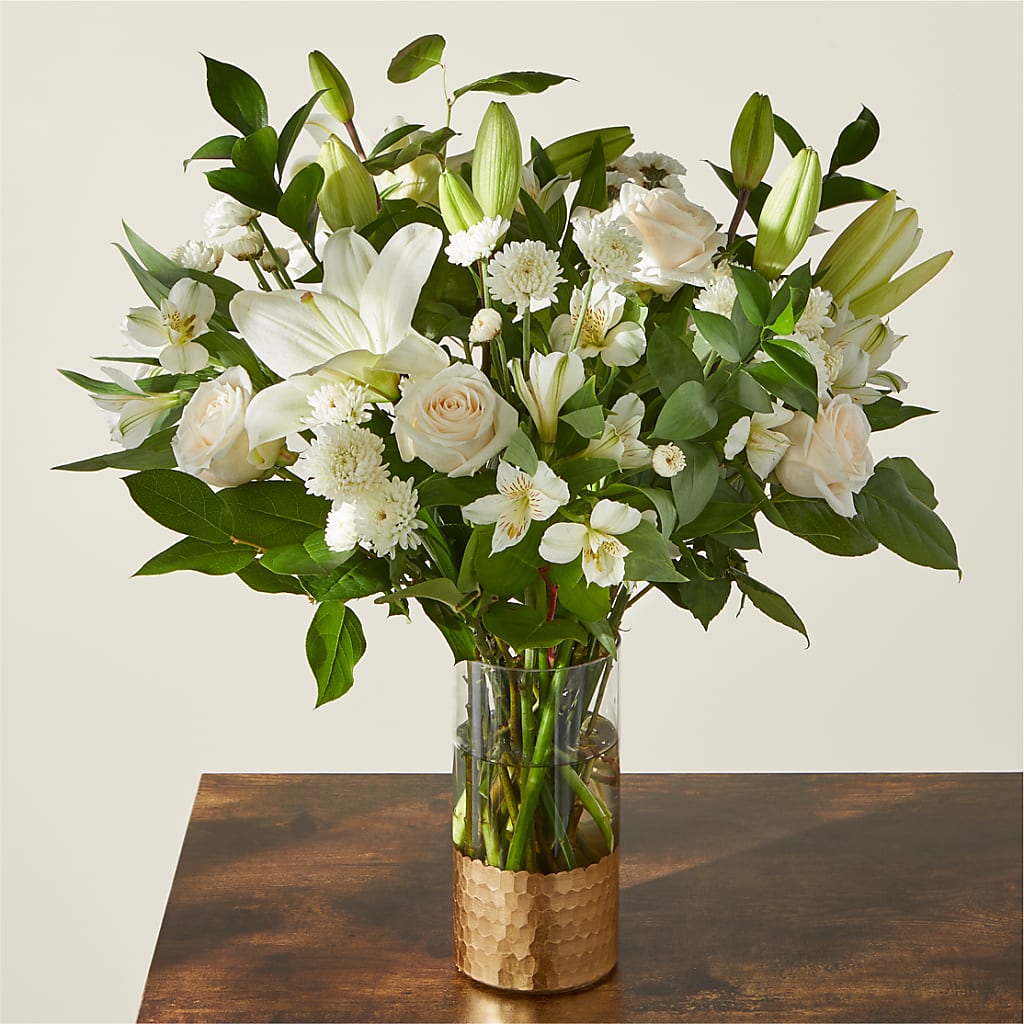 Beautiful Day Bouquet – Four Seasons Florist, Clarksville TN