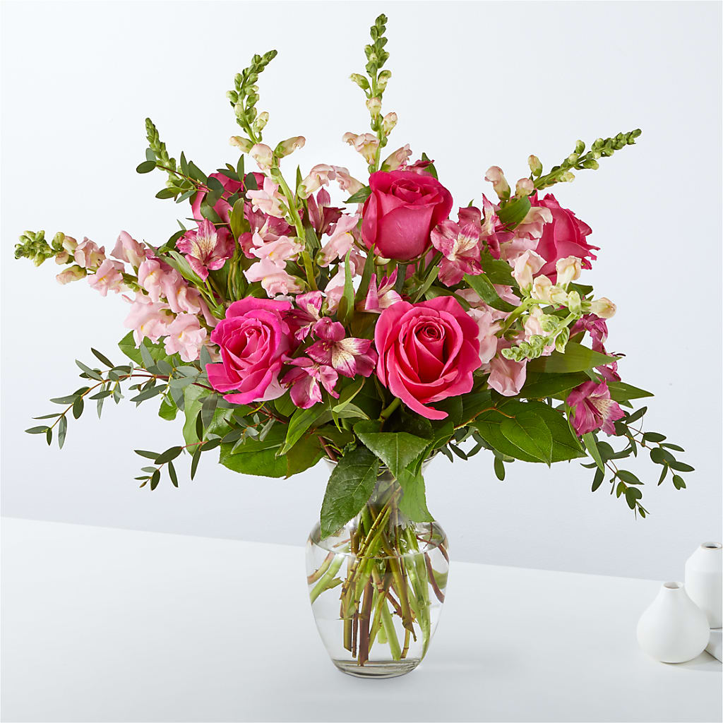 Evermore Bouquet – Four Seasons Florist, Clarksville TN