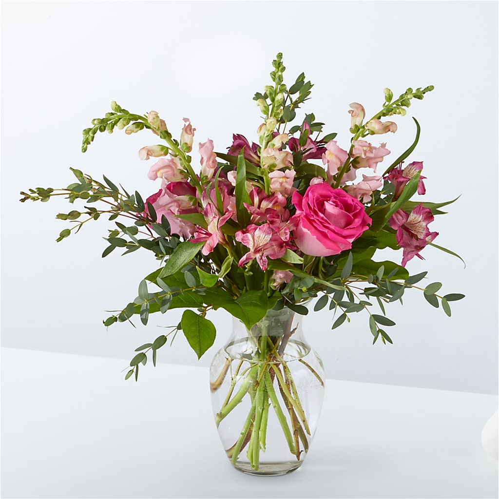 Evermore Bouquet – Four Seasons Florist, Clarksville TN