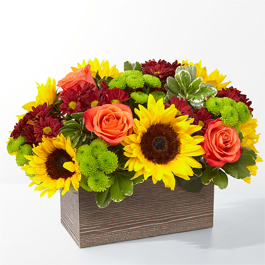Happy Harvest Garden – Four Seasons Florist, Clarksville TN