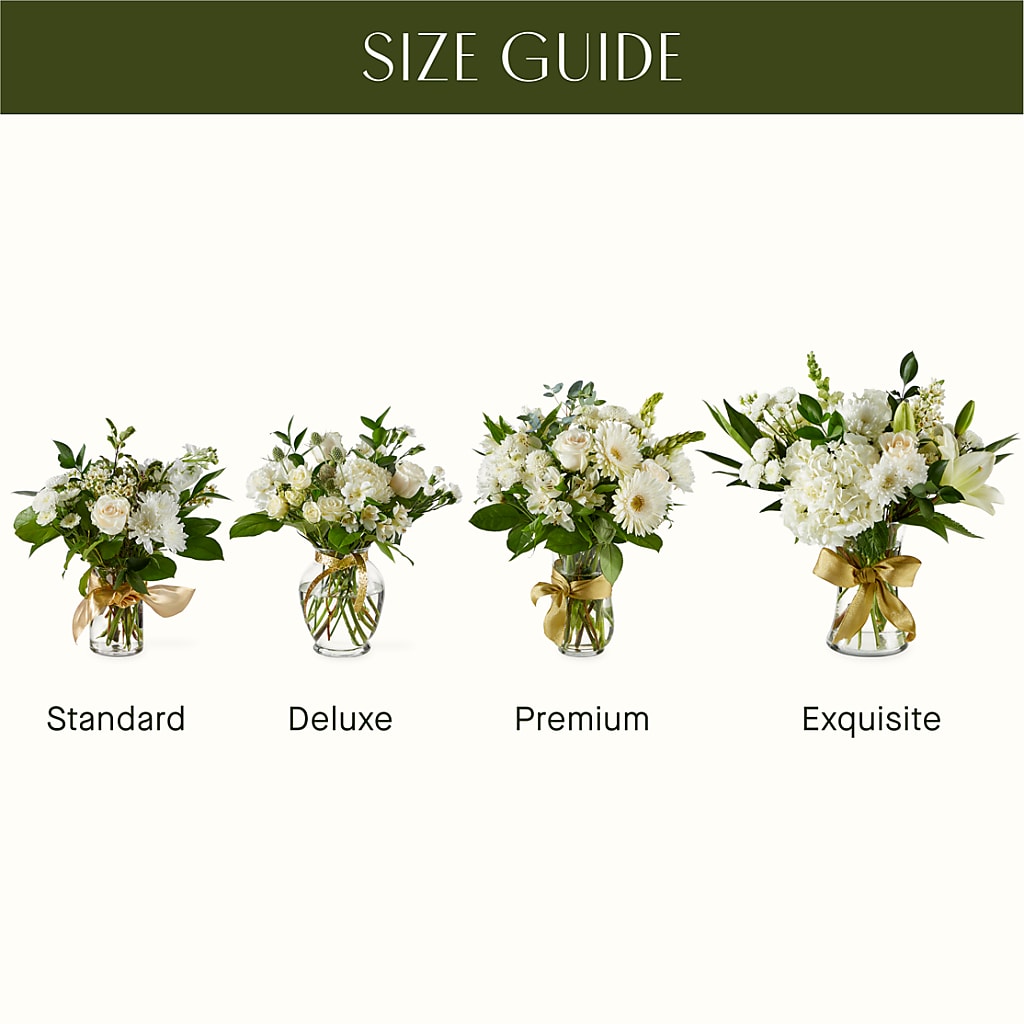 New Beginnings – A Florist Original – Four Seasons Florist, Clarksville TN