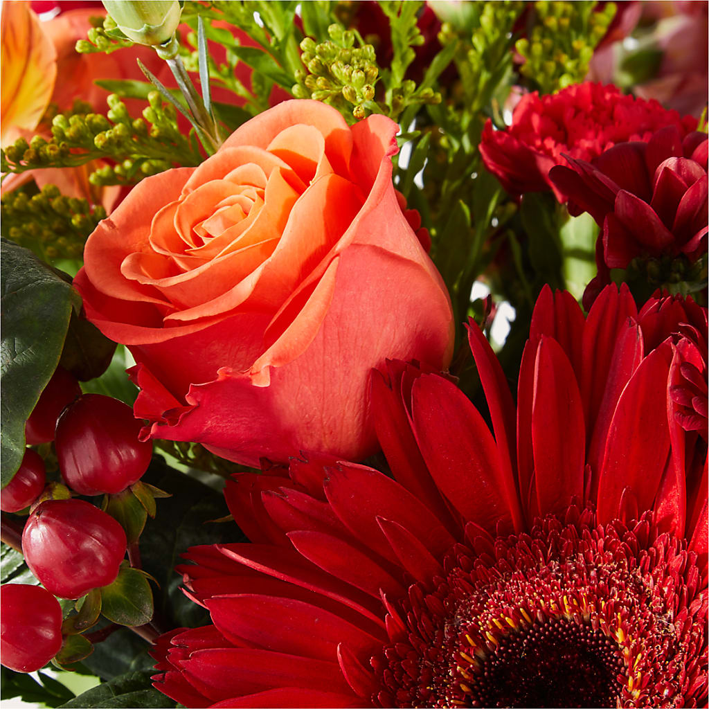 Sweater Season - A Florist Original – Four Seasons Florist, Clarksville TN