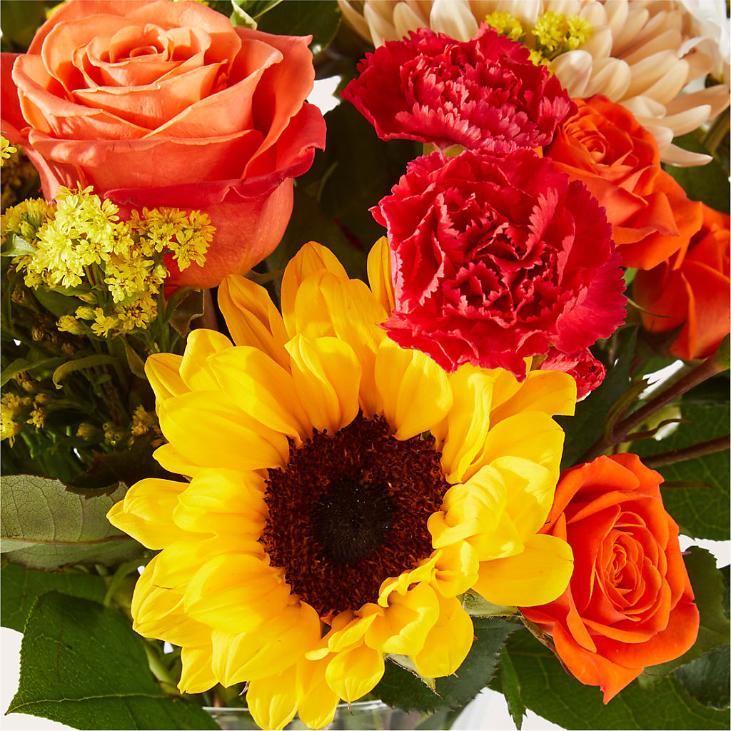 Sweater Season - A Florist Original – Four Seasons Florist, Clarksville TN