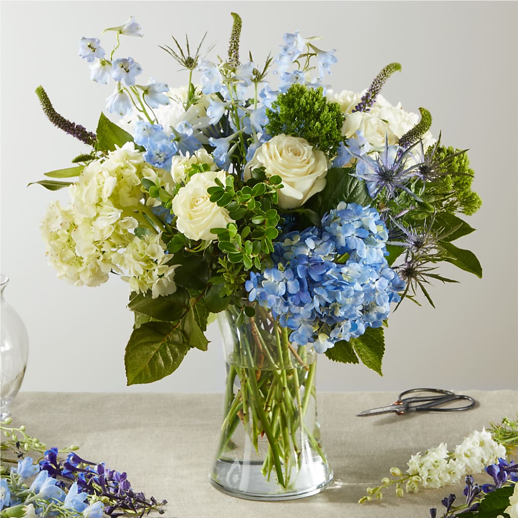Festival of Lights – A Florist Original – Four Seasons Florist, Clarksville TN