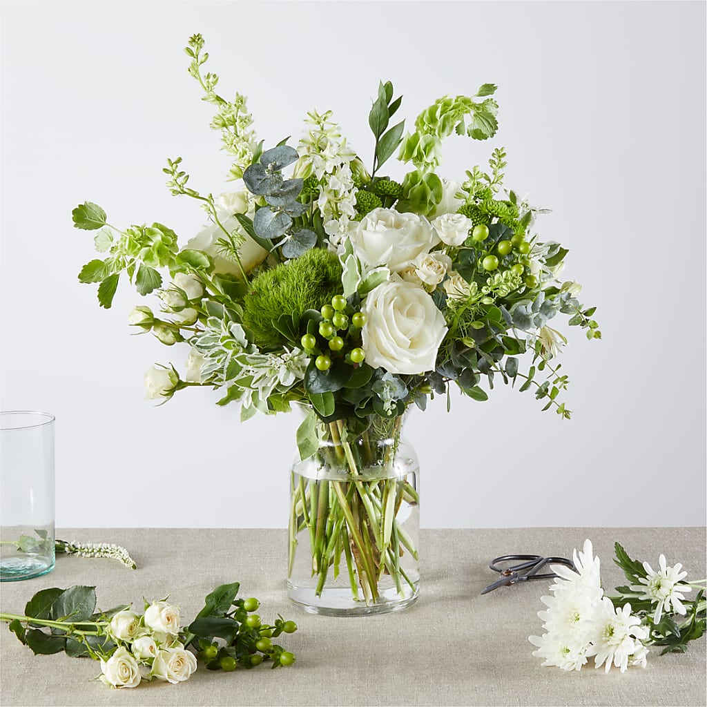 Irish Garden - A Florist Original – Four Seasons Florist, Clarksville TN