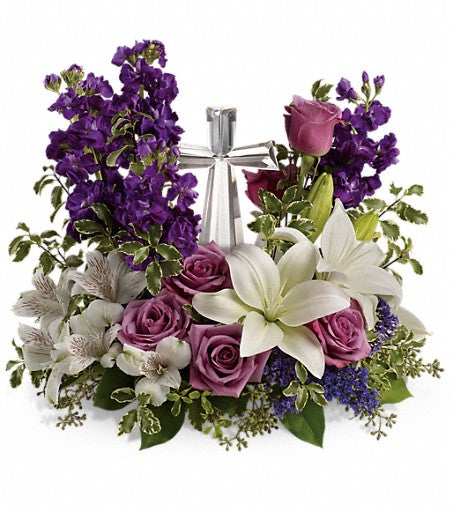 Grace And Majesty – Four Seasons Florist, Clarksville TN