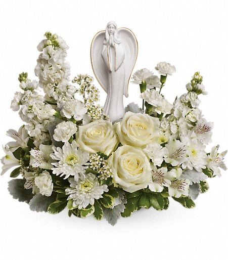 Guiding Light Bouquet – Four Seasons Florist, Clarksville TN