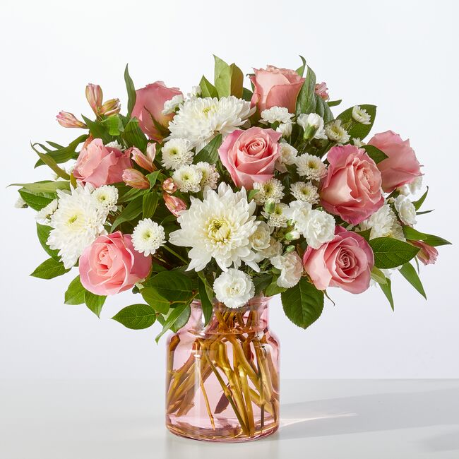 Graceful Love – Four Seasons Florist, Clarksville TN
