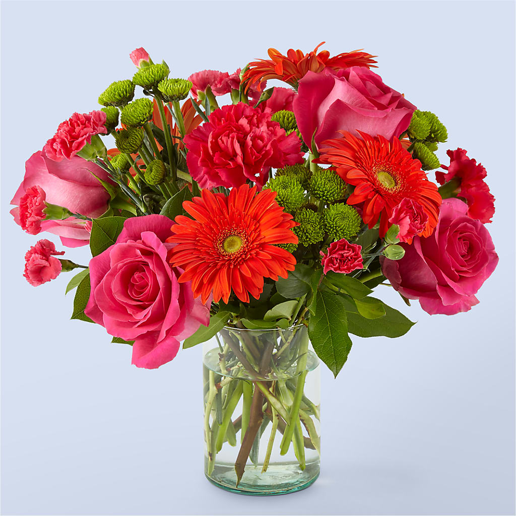 Best Dressed Bouquet – Four Seasons Florist, Clarksville TN