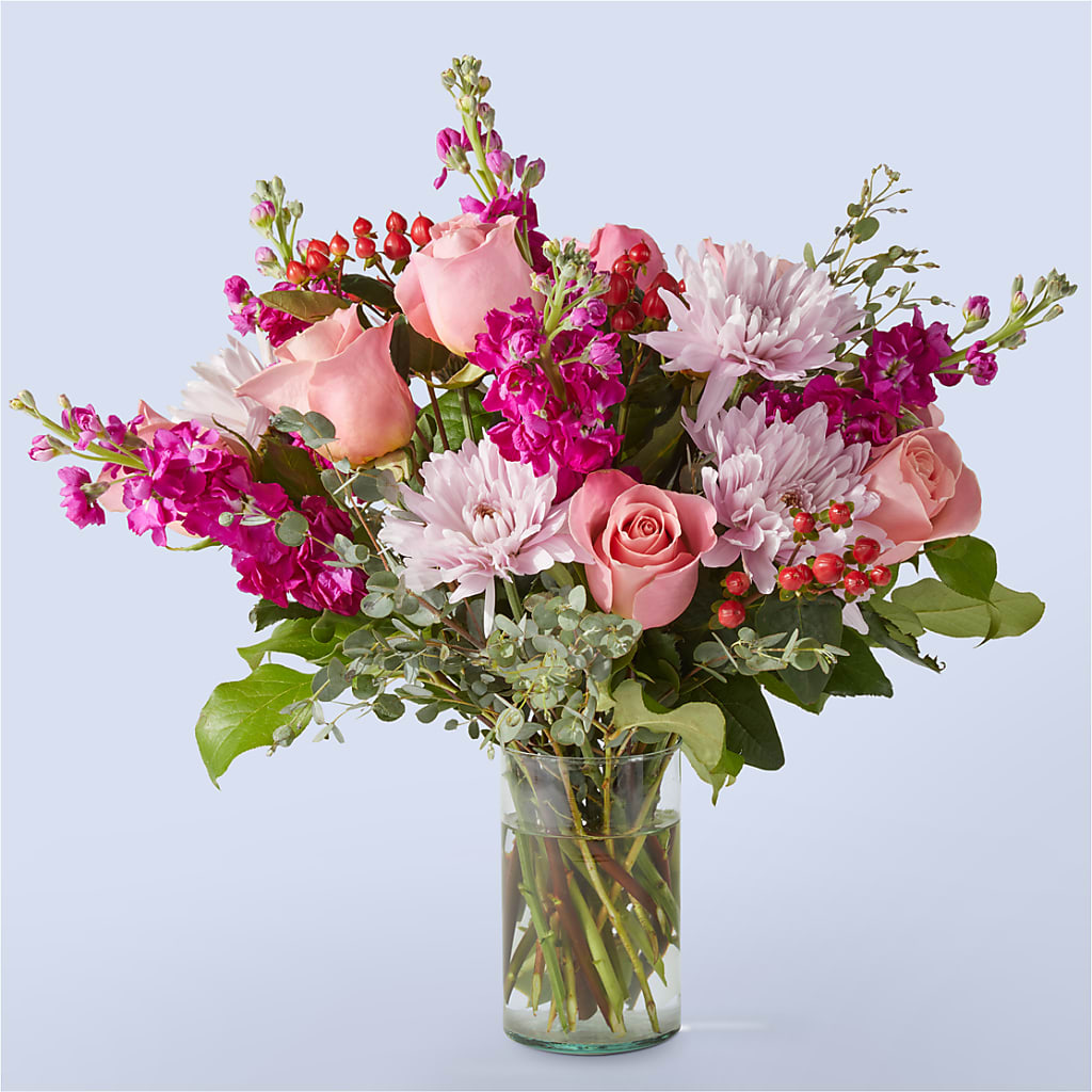 Sunday Morning Bouquet – Four Seasons Florist, Clarksville TN