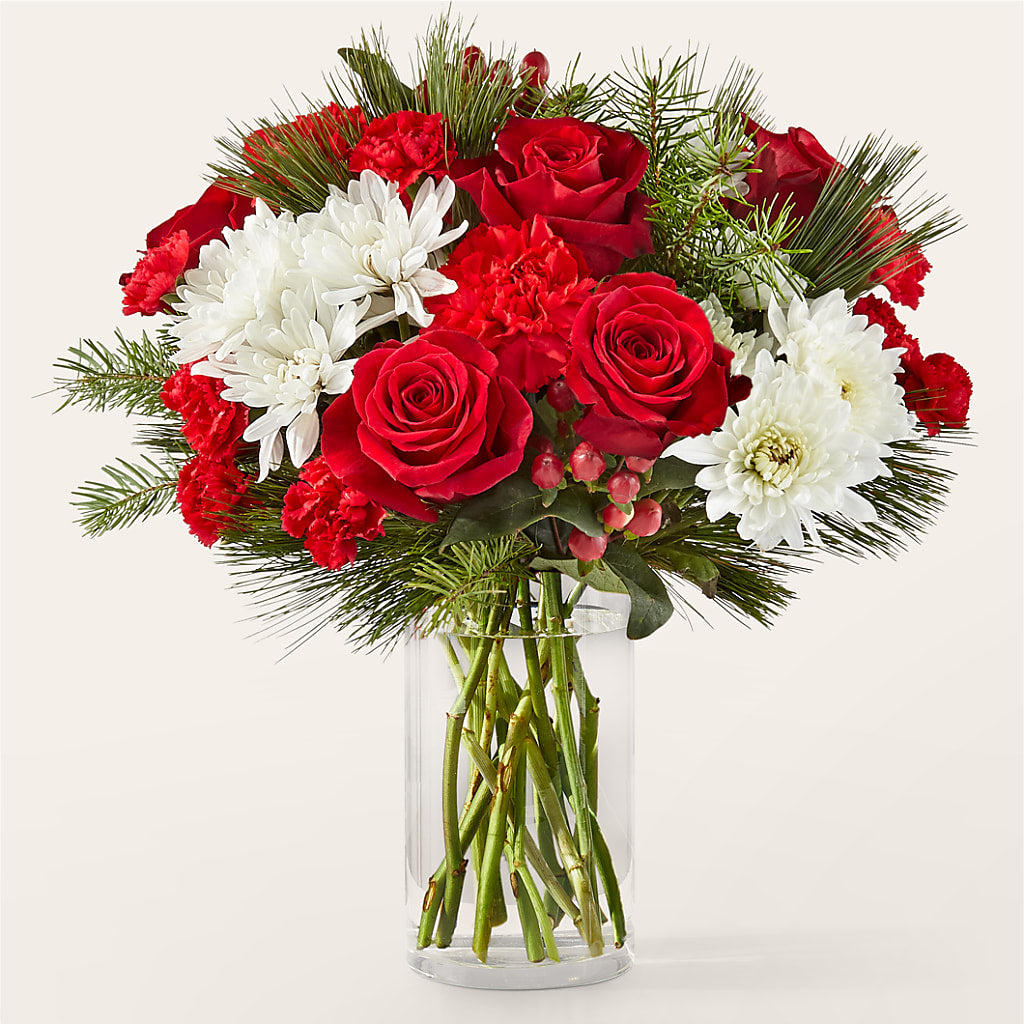 Seasonal Magic Bouquet – Four Seasons Florist, Clarksville TN