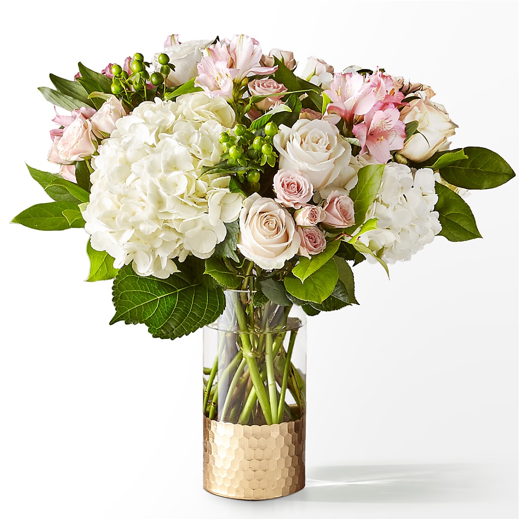 Parisian Stroll Bouquet – Four Seasons Florist, Clarksville TN