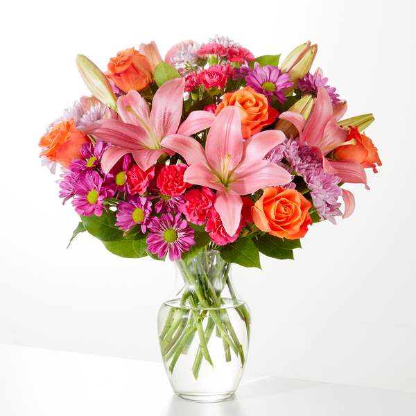 One and Only Bouquet – Four Seasons Florist, Clarksville TN