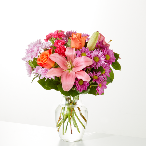 One and Only Bouquet – Four Seasons Florist, Clarksville TN