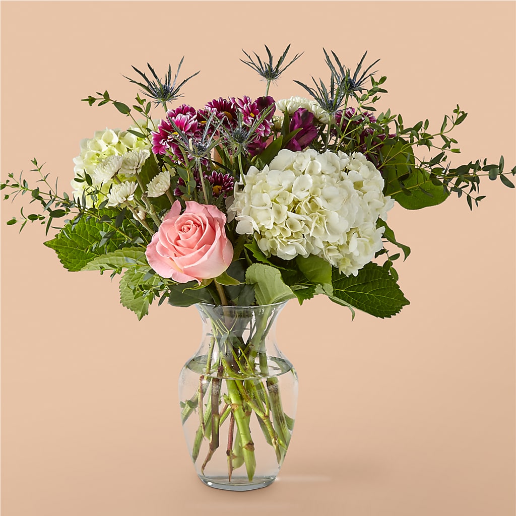 Parlour Bouquet – Four Seasons Florist, Clarksville TN
