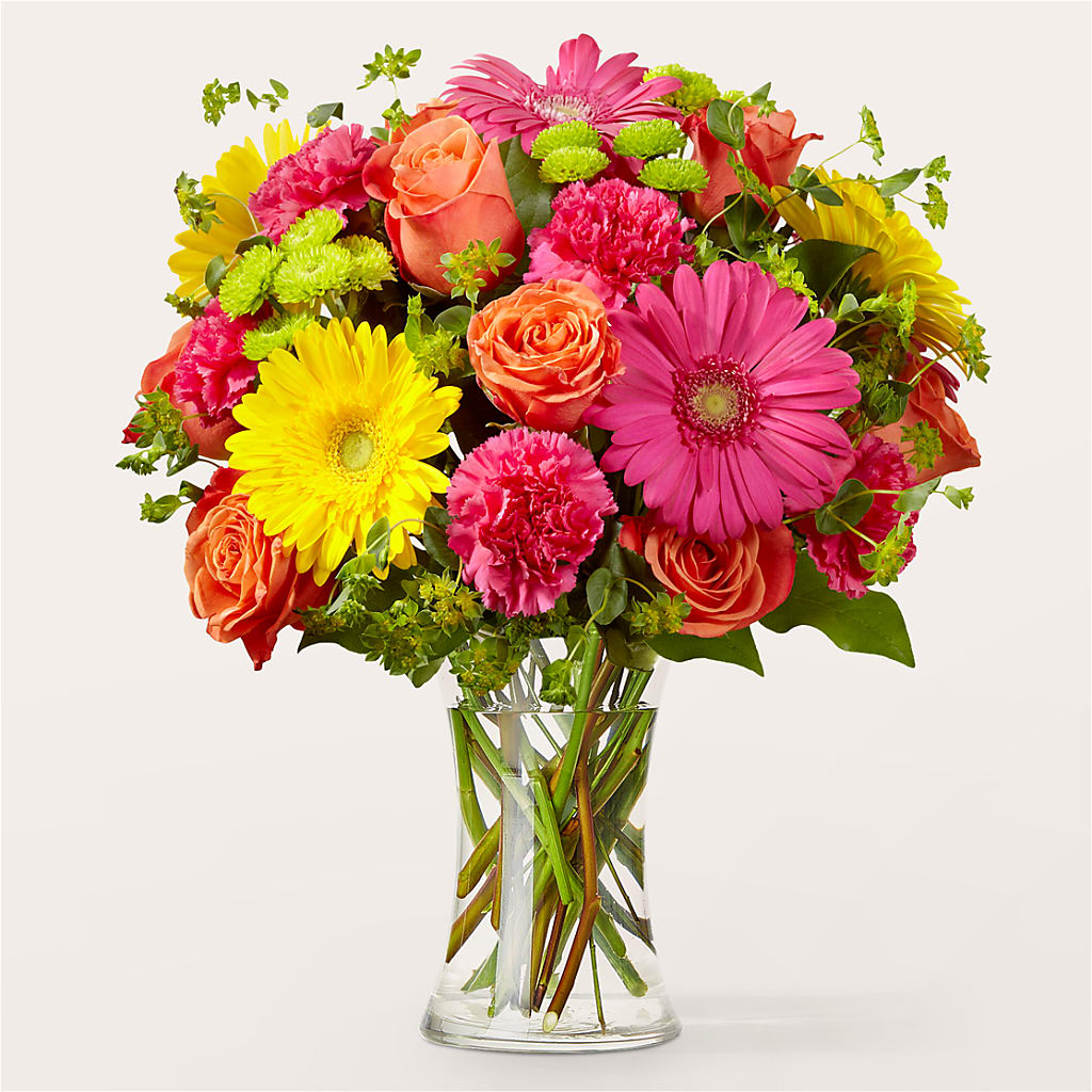 Fruit Punch Bouquet – Four Seasons Florist, Clarksville TN