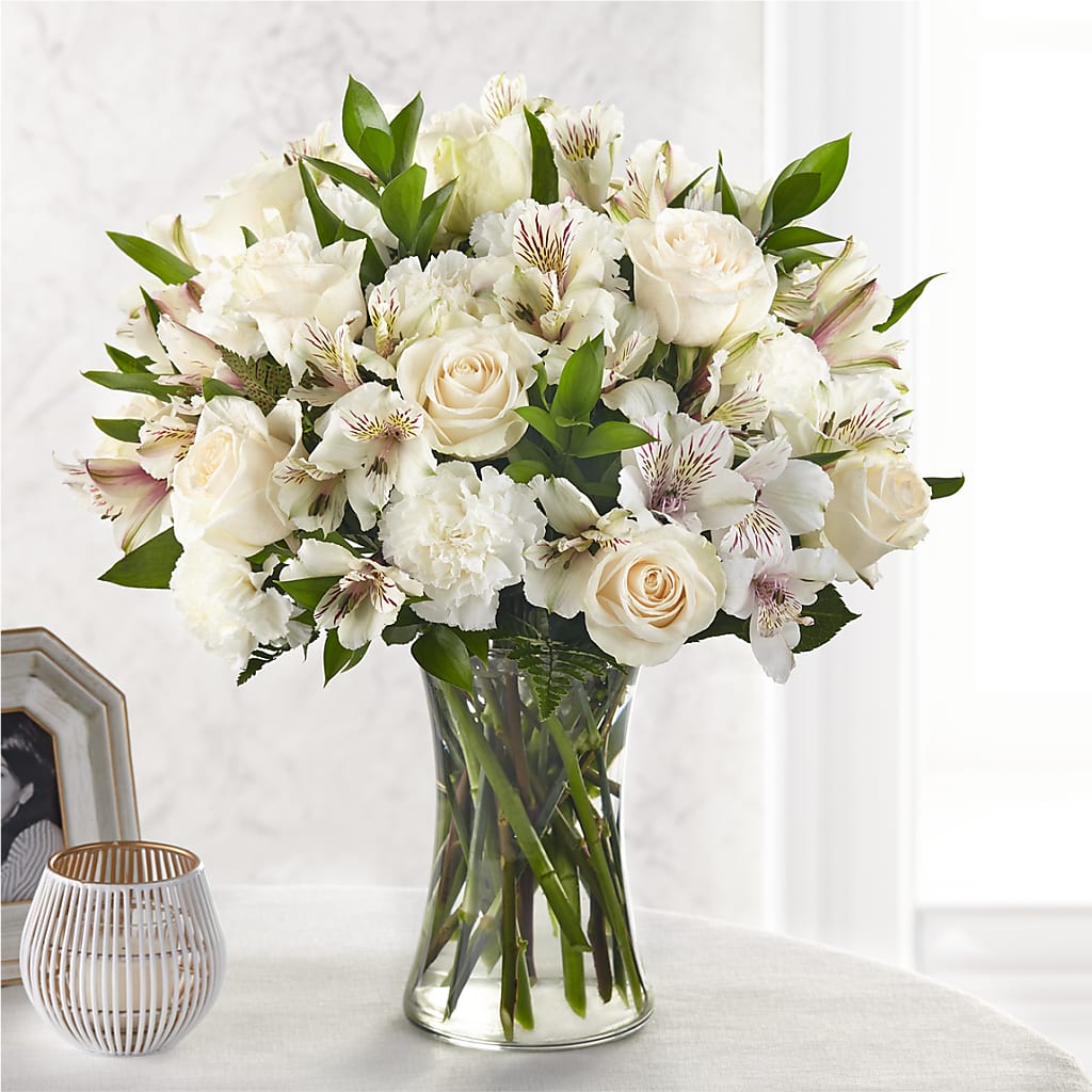Cherished Friend Bouquet – Four Seasons Florist, Clarksville TN