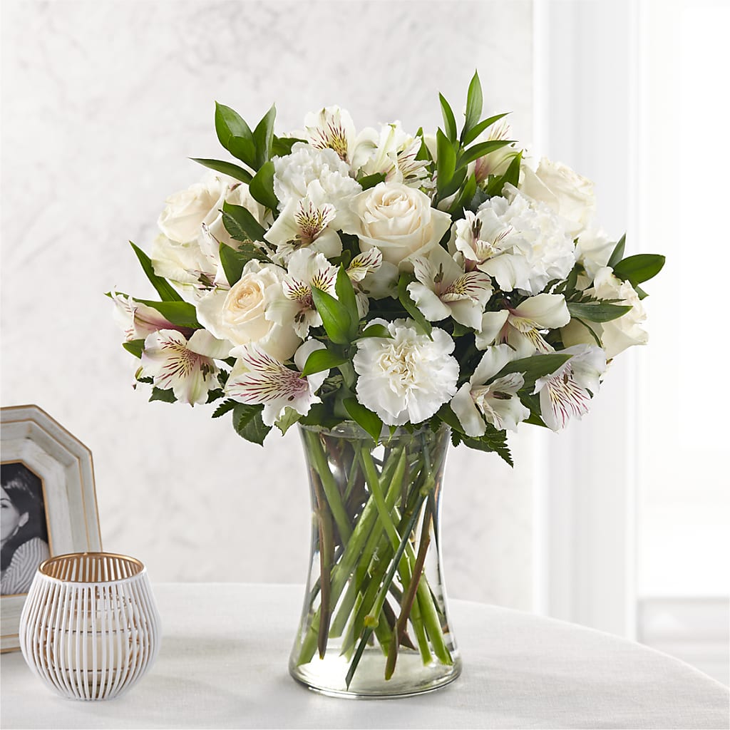 Cherished Friend Bouquet – Four Seasons Florist, Clarksville TN