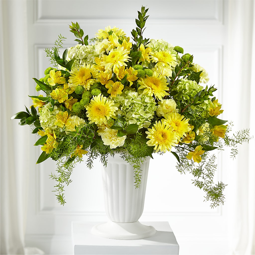Beloved Blessings Arrangement – Four Seasons Florist, Clarksville TN