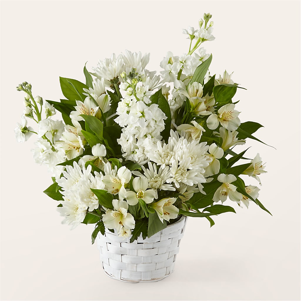 Eternal Affection Arrangement – Four Seasons Florist, Clarksville TN