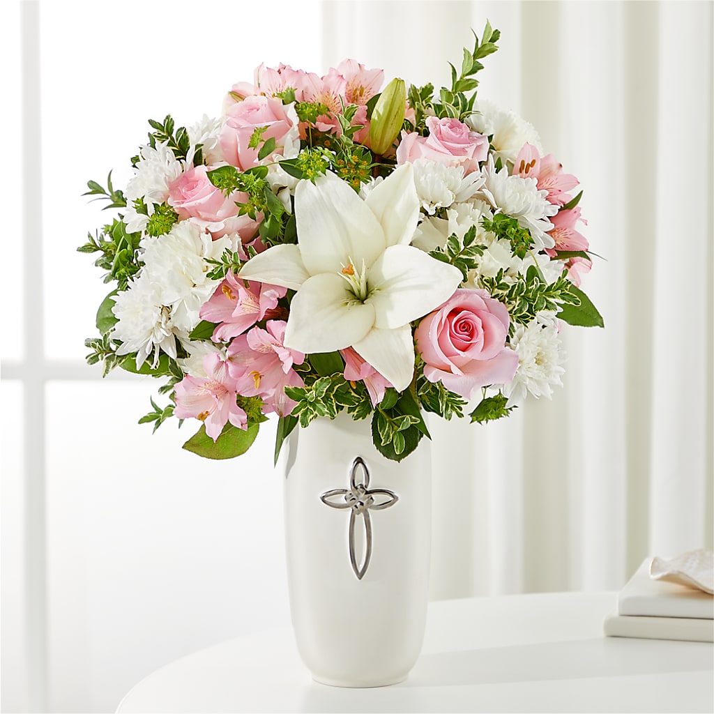 Kindly Devoted Bouquet – Four Seasons Florist, Clarksville TN