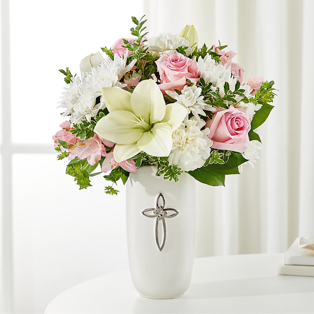 Kindly Devoted Bouquet – Four Seasons Florist, Clarksville TN