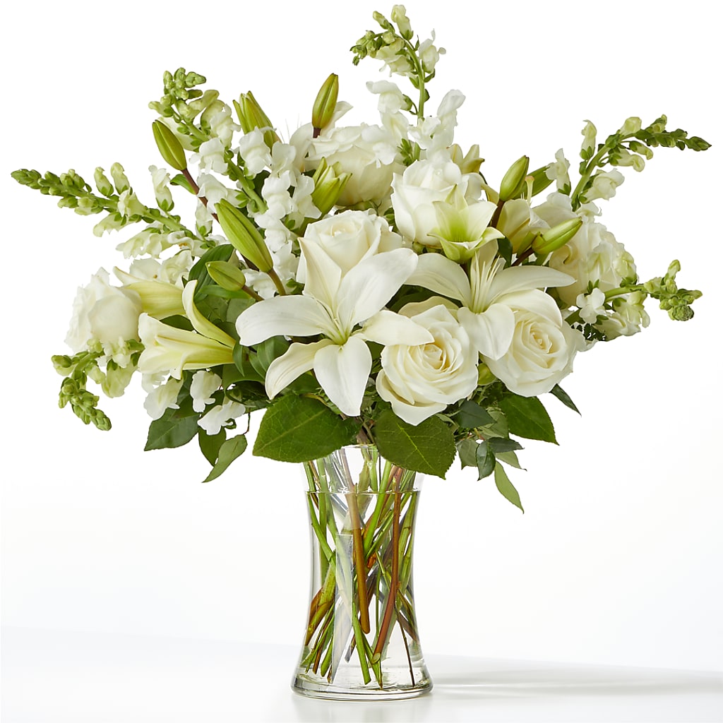 Eternal Friendship Bouquet – Four Seasons Florist, Clarksville TN