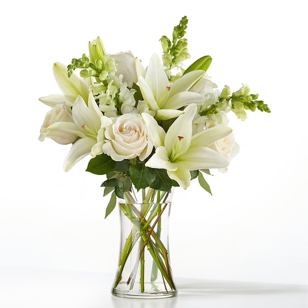 Eternal Friendship Bouquet – Four Seasons Florist, Clarksville TN