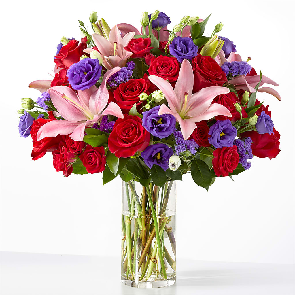 Truly Stunning Bouquet – Four Seasons Florist, Clarksville TN