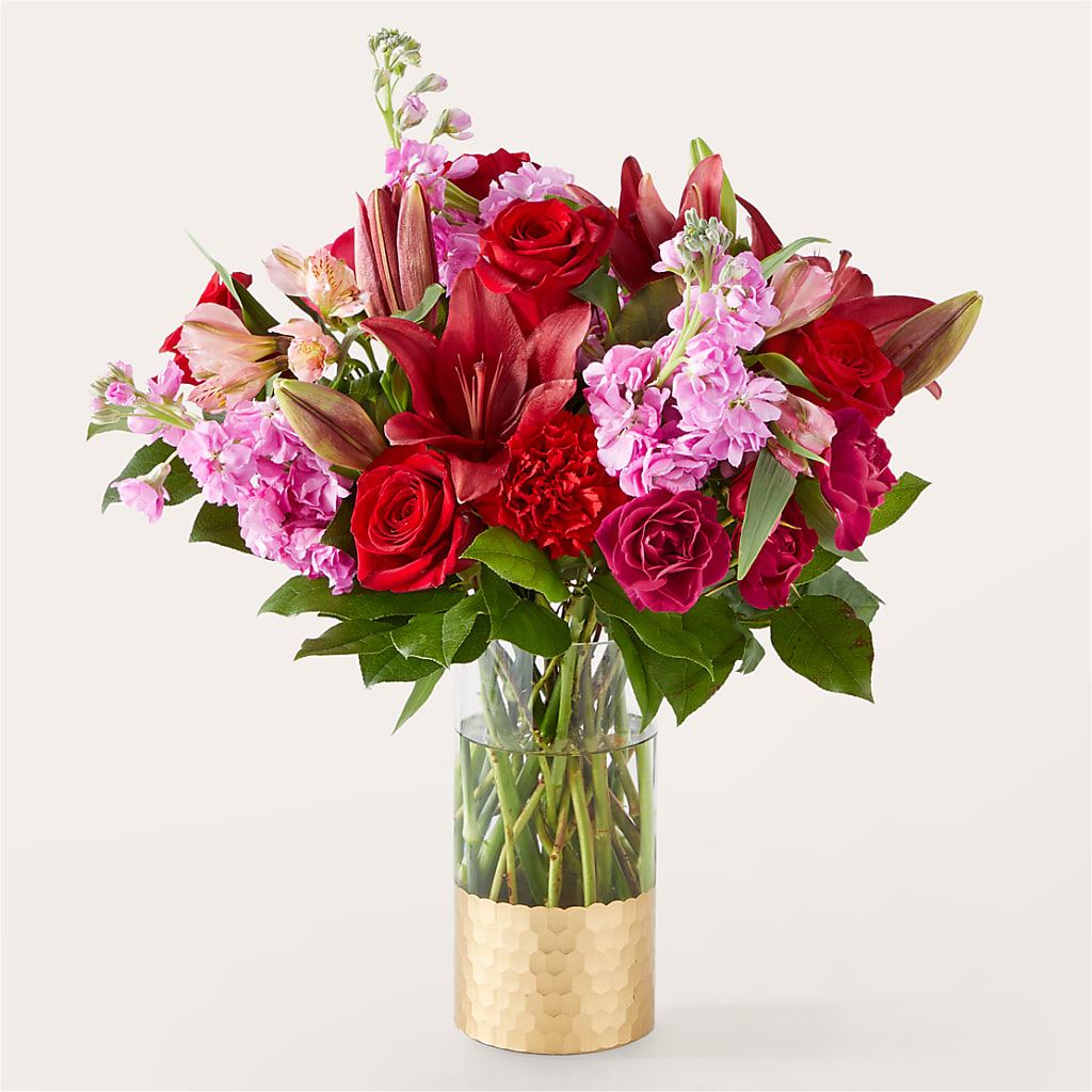 Match Made in Heaven Bouquet – Four Seasons Florist, Clarksville TN