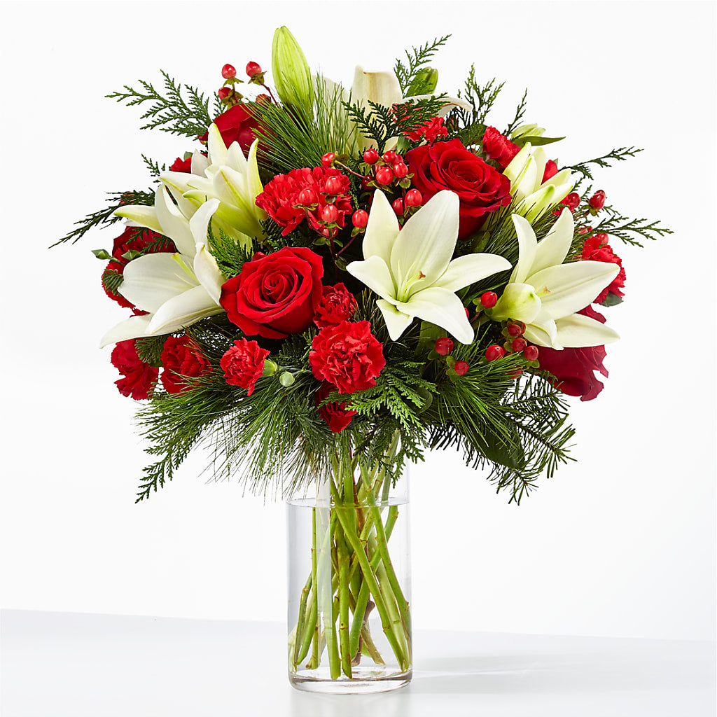 Joyful Greetings Bouquet – Four Seasons Florist, Clarksville TN