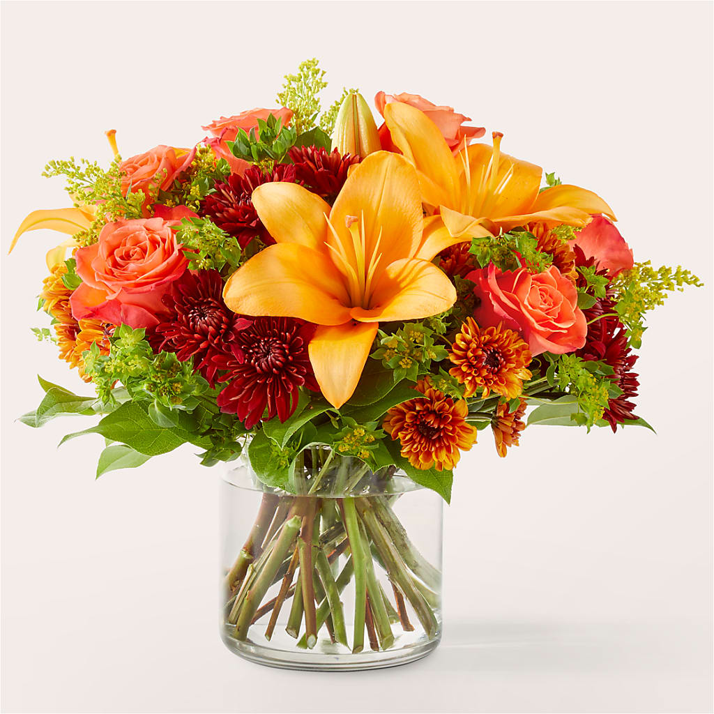 Honeycrisp Bouquet – Four Seasons Florist, Clarksville TN