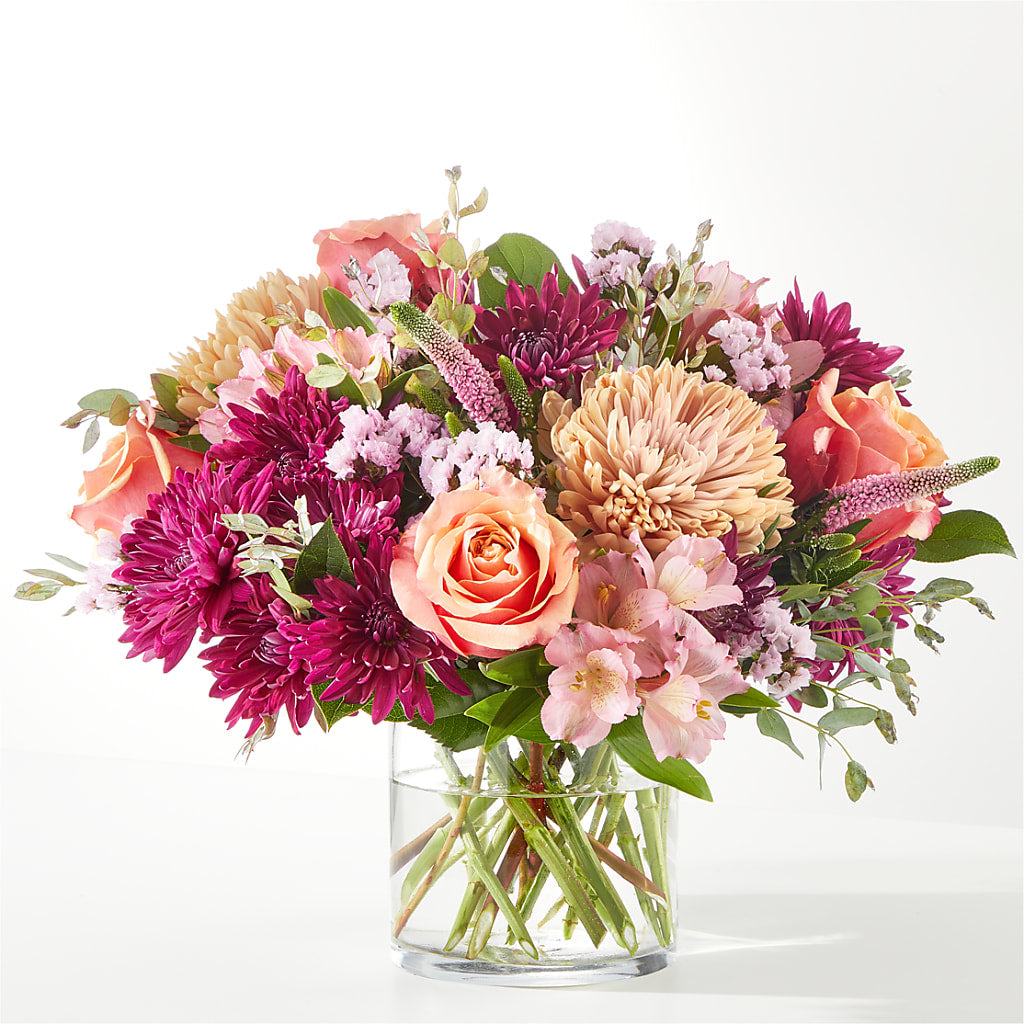 Berry Cobbler Bouquet – Four Seasons Florist, Clarksville TN