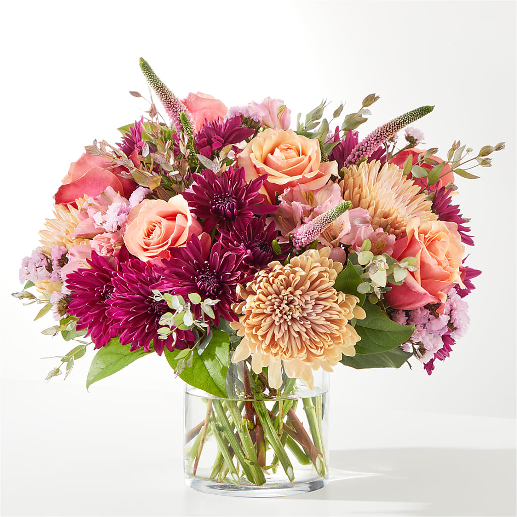 Berry Cobbler Bouquet – Four Seasons Florist, Clarksville TN