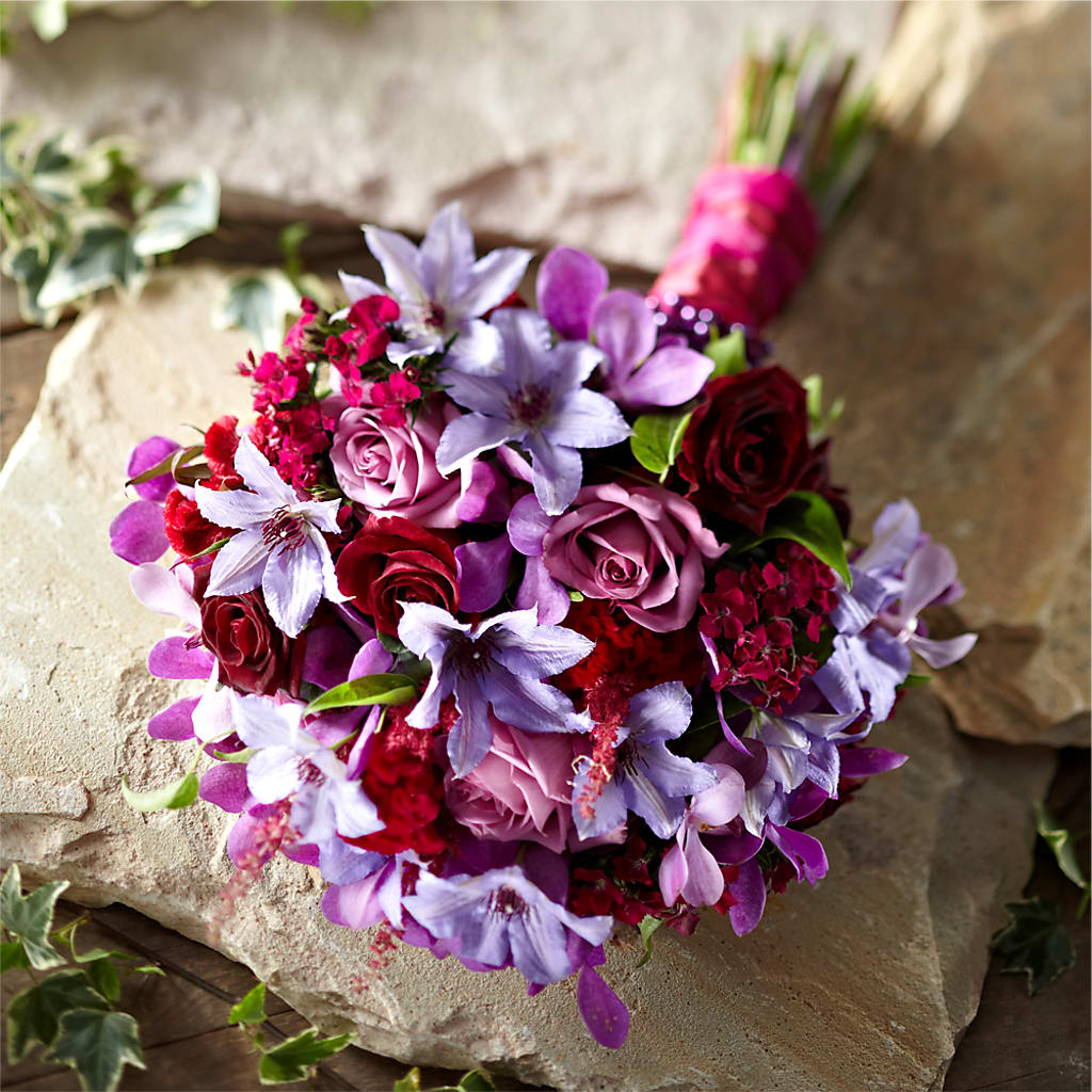 Enlightened Love Bouquet – Four Seasons Florist, Clarksville TN