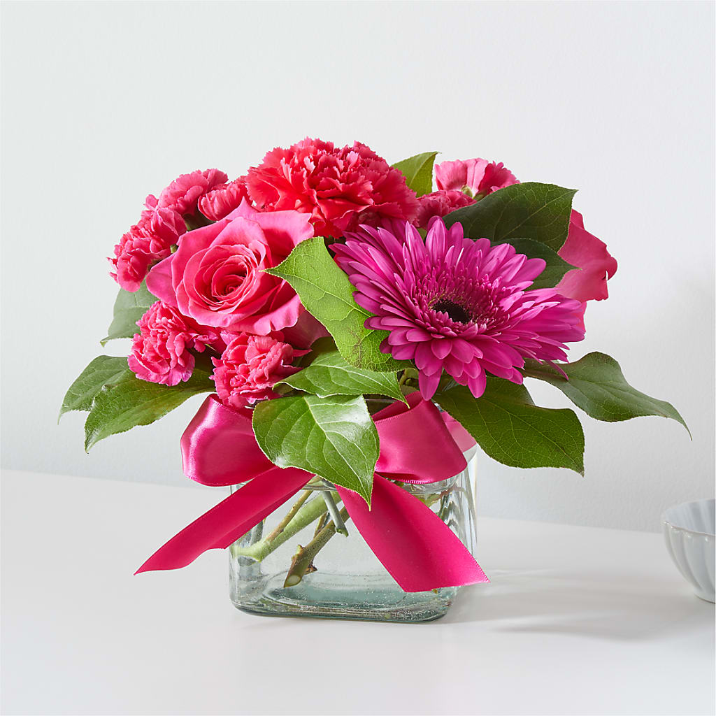 Everyday Love Bouquet – Four Seasons Florist, Clarksville TN