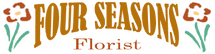 Four Season's Florists