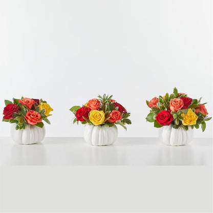 Gourd of Gratitude –  Four Seasons Florist, Clarksville TN
