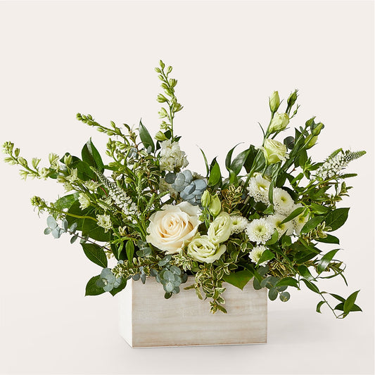 Cashmere Bouquet –  Four Seasons Florist, Clarksville TN