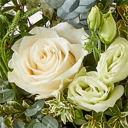Cashmere Bouquet –  Four Seasons Florist, Clarksville TN
