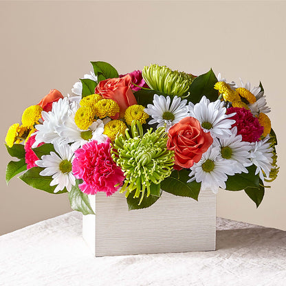 Sorbet Bouquet –  Four Seasons Florist, Clarksville TN