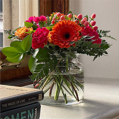 Fiesta Bouquet –  Four Seasons Florist, Clarksville TN