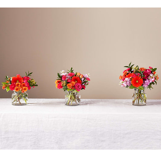 Fiesta Bouquet –  Four Seasons Florist, Clarksville TN
