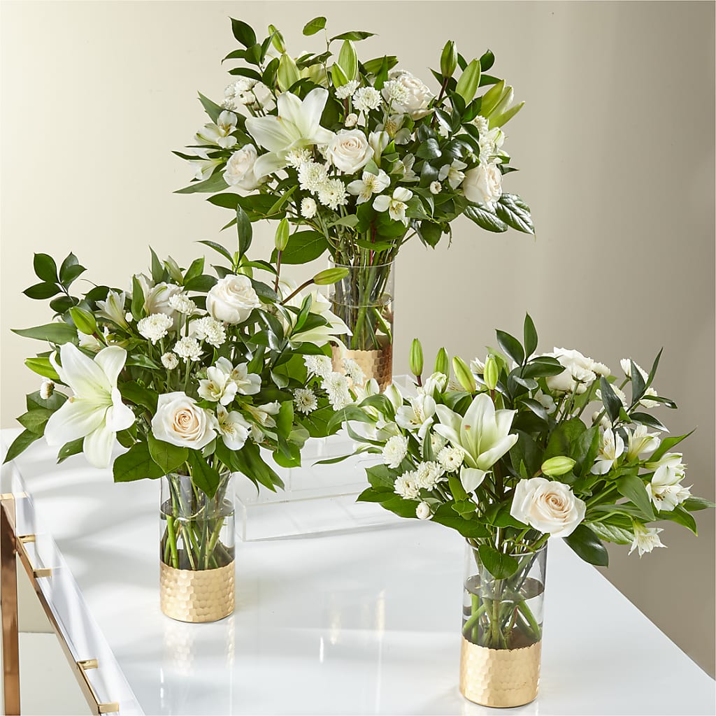 Beautiful Day Bouquet –  Four Seasons Florist, Clarksville TN