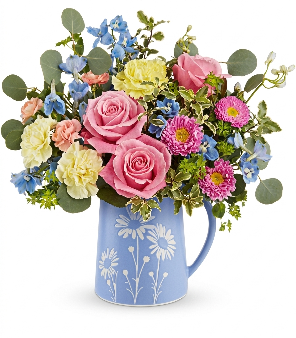 Daisy Dream Bouquet