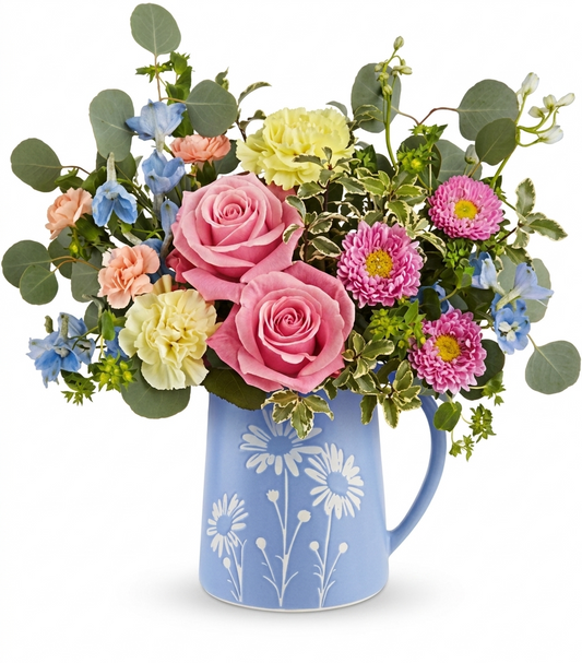 Daisy Dream Bouquet